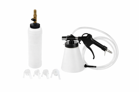 PNEUMATIKUS FÉK LÉGTELENÍTŐ KÉSZLET