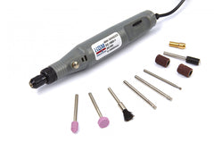 ELEKTROMOS GRAVÍROZÓ - CSISZOLÓ KÉSZÜLÉK