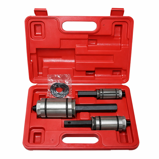 KIPUFOGÓCSŐ TÁGÍTÓ KÉSZLET