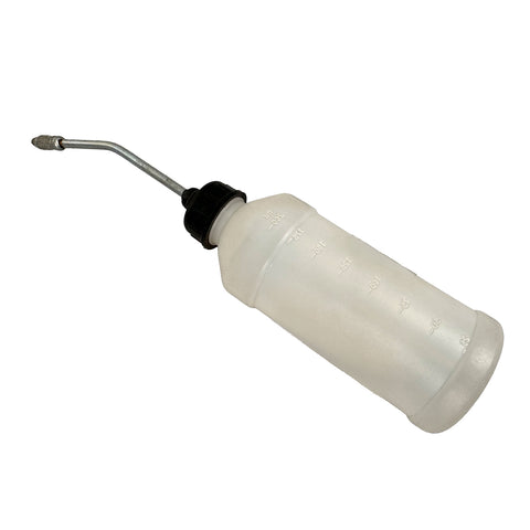 OLAJOZÓ TARTÁLY 215 ML