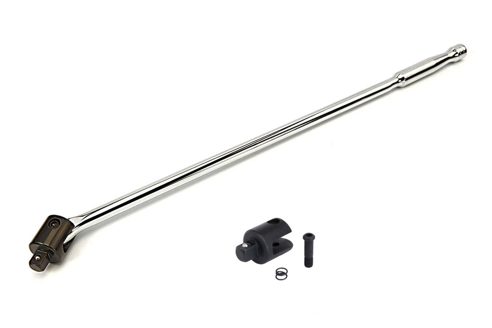 T hajtószár – erőkar 1/2” 60 cm + hajtószár javító készlet 1/2” GEBO TOOLS