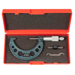 MIKROMÉTER 50 - 75 MM