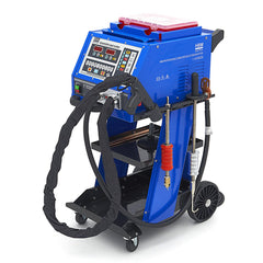 KAROSSZÉRIA JAVÍTÓ ÉS HORPADÁSKIHÚZÓ DIGITÁLIS SPOTTER 3850A HBM