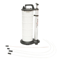 KÉZI OLAJSZIVATTYÚ 9L