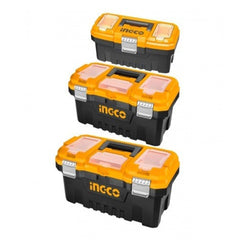 SZERSZÁMTARTÓ DOBOZ KÉSZLET 3 DB INGCO