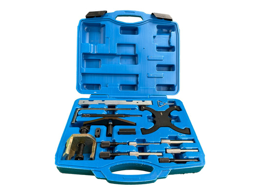 FORD BENZIN-DÍZEL VEZÉRLÉSRÖGZÍTŐ KÉSZLET CARTECH