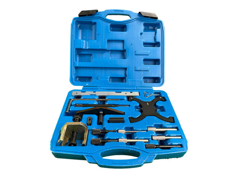 FORD BENZIN-DÍZEL VEZÉRLÉSRÖGZÍTŐ KÉSZLET GEBO TOOLS