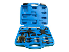 FORD BENZIN-DÍZEL VEZÉRLÉSRÖGZÍTŐ KÉSZLET GEBO TOOLS