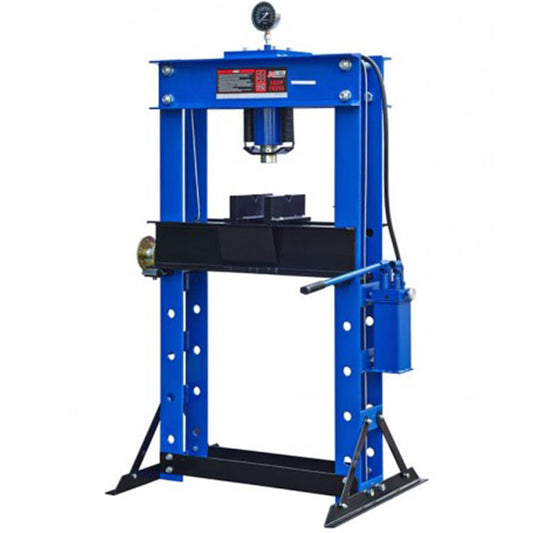 HIDRAULIKUS PRÉS 50 T