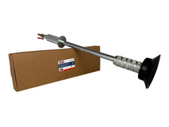 KAROSSZÉRIA EGYENGETŐ CSÚSZÓKALAPÁCS PNEUMATIKUS TAPADÓKORONGGAL GEBO TOOLS