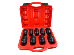 GÉPI DUGÓKULCS KÉSZLET FÉLTENGELYEKHEZ 1/2