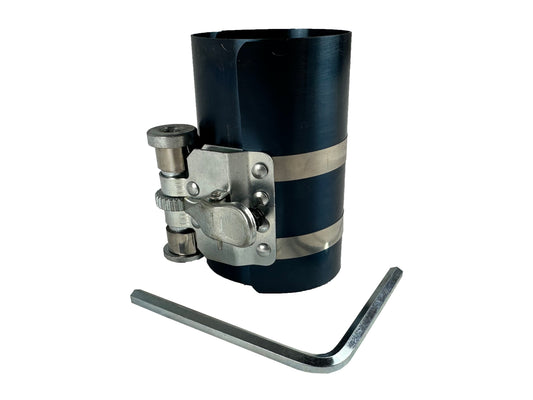 DUGATTYÚGYŰRŰ SZERELŐ PRÉS 53-175 MM GEBO TOOLS