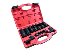 KULCS KÉSZLET LAMBDA SZONDÁHOZ 10 DARAB GEBO TOOLS