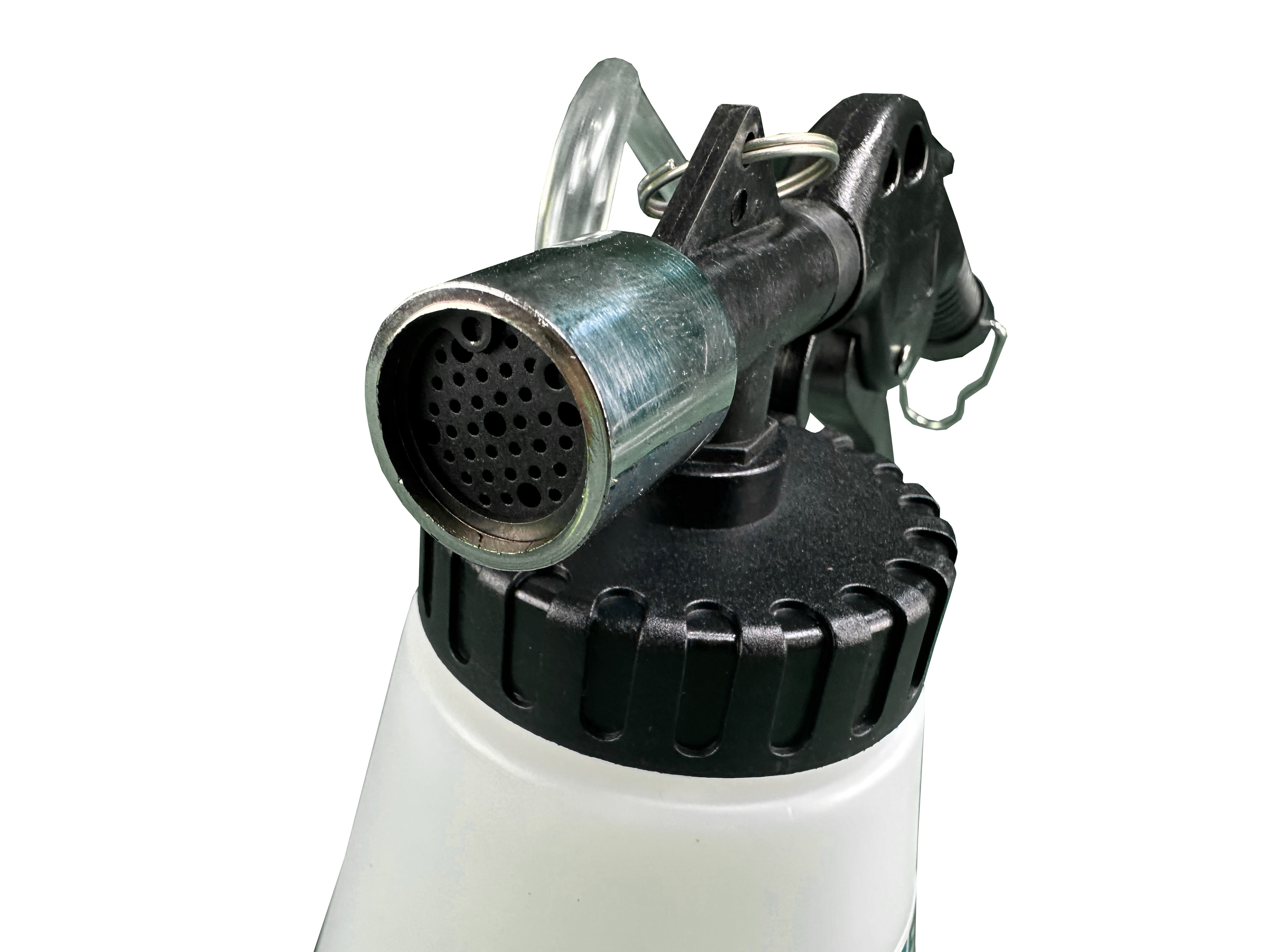 FÉKFOLYADÉK LÉGTELENÍTŐ ÉS CSERÉLŐ KÉSZÜLÉK GEBO TOOLS