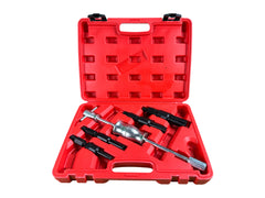 CSAPÁGY ÉS KERÉKAGY ELTÁVOLÍTÓ KÉSZLET BELSŐ CSATLAKOZÁSSAL GEBO TOOLS