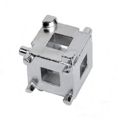 FÉKMUNKAHENGER VISSZATEKERŐ KOCKA