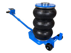 3 T LÉGPÁRNÁS PNEUMATIKUS EMELŐ CASTEX NAGY EMELŐ ADAPTERREL