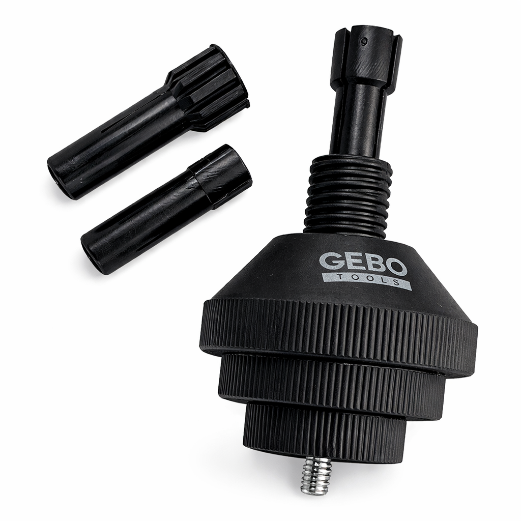 KUPLUNG KÖZPONTOSÍTÓ KÉSZÜLÉK GEBO TOOLS