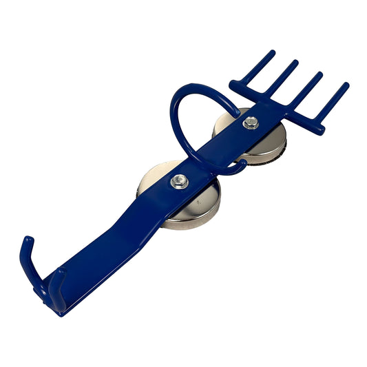 MÁGNESES LÉGKULCS TARTÓ GEBO TOOLS