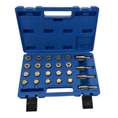 OLAJTEKN ŐCSAVAR JAVÍTÓ KÉSZLET M13 M15 M17 M20 GEBO TOOLS