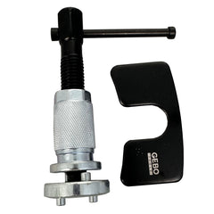 FÉKNYERG PRÉSS GYORSBEÁLLÍTÁSSAL GEBO TOOLS