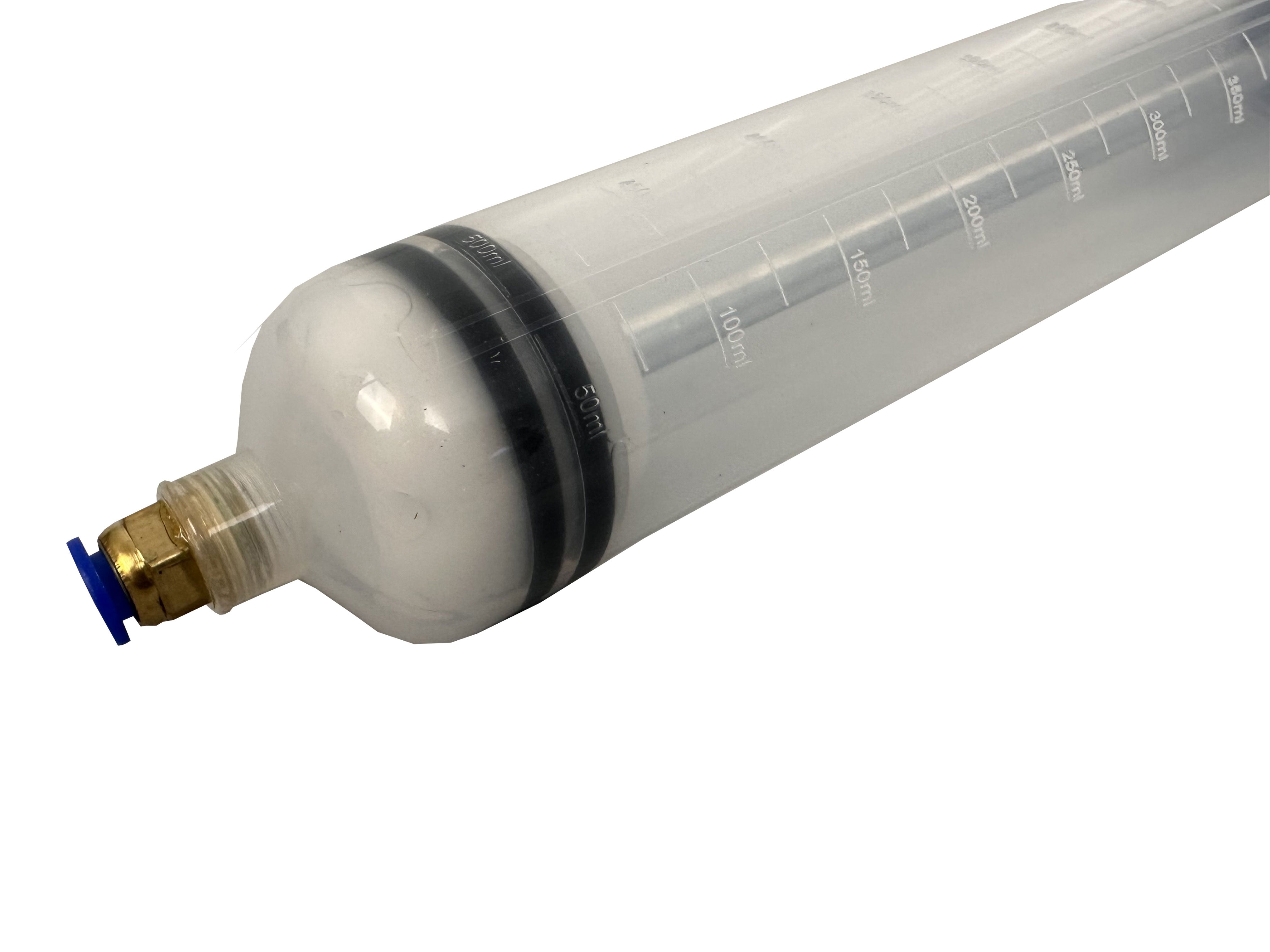 KÉZI OLAJPUMPA 0.5 L GEBO TOOLS