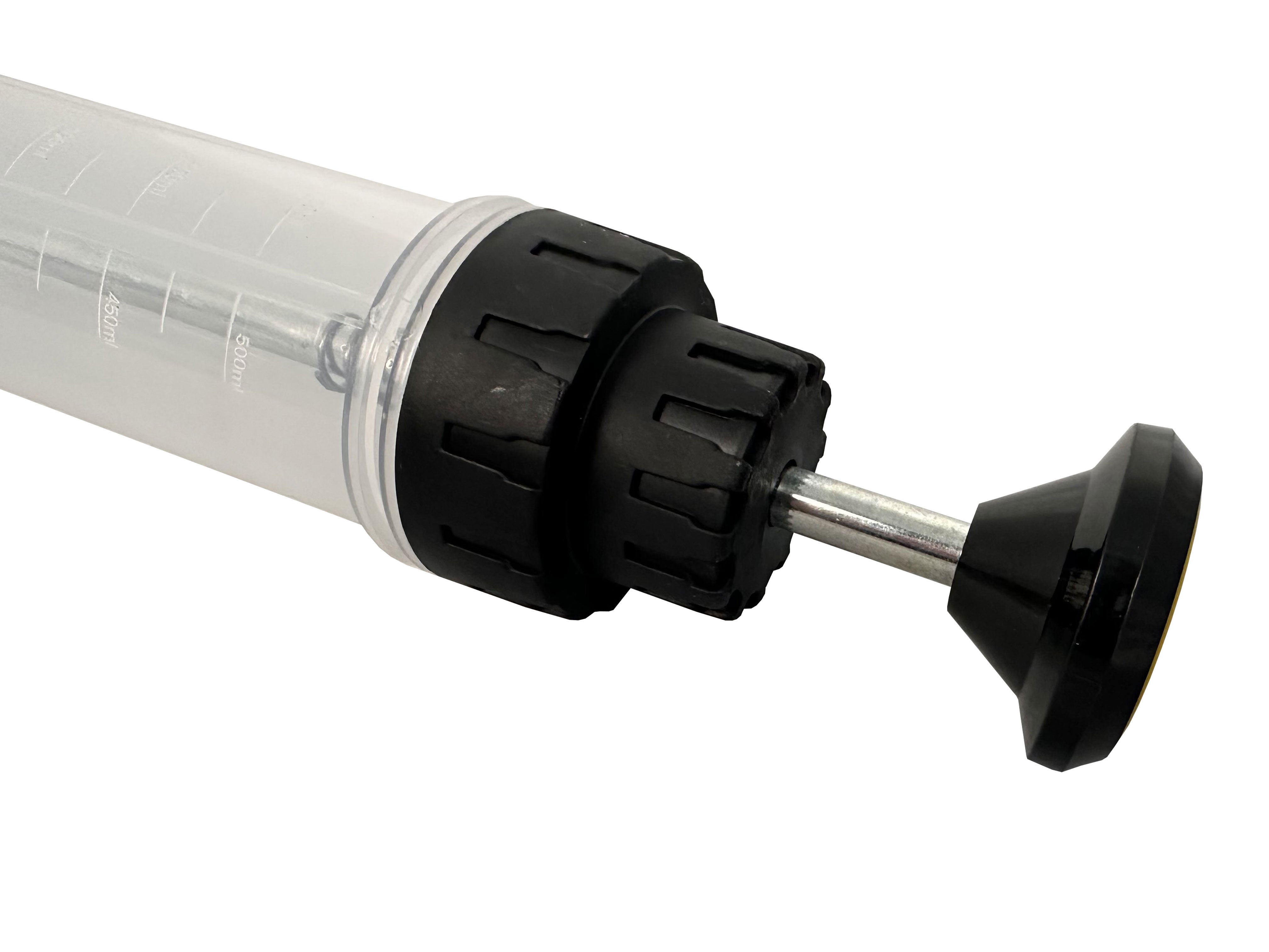 KÉZI OLAJPUMPA 0.5 L GEBO TOOLS