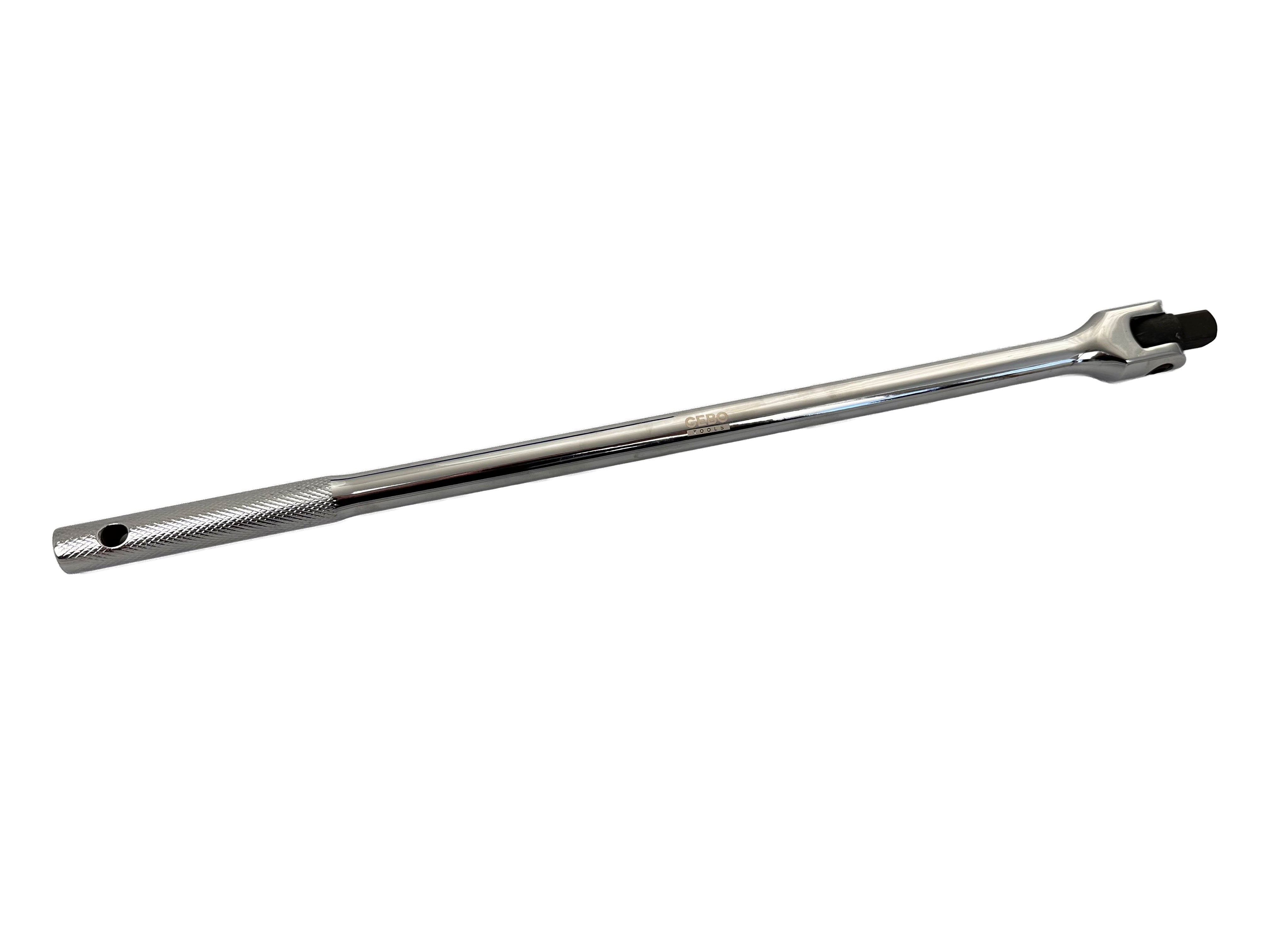 HAJTÓSZÁR – ERŐKAR 1/2 600MM GEBO TOOLS