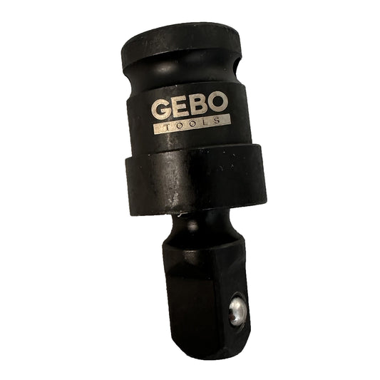 CSUKLÓS GÉPI ADAPTER 1/2" GEBO TOOLS