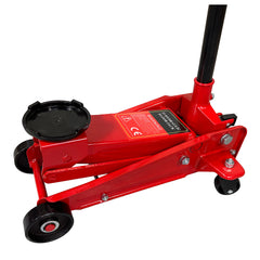 HIDRAULIKUS KROKODIL EMELŐ 3T