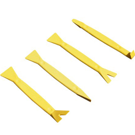 KÁRPIT SZERELŐ KÉSZLET 4 DB