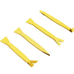 KÁRPIT SZERELŐ KÉSZLET 4 DB