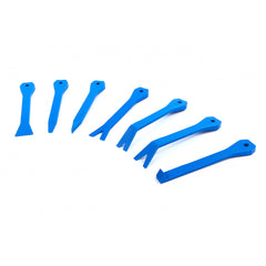 KÁRPIT SZERELŐ – PATENT KISZEDŐ KÉSZLET 7 DB