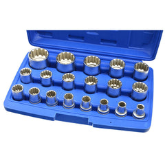 DUGÓKULCS KÉSZLET VARIO PLUS 1/2 8-32 MM