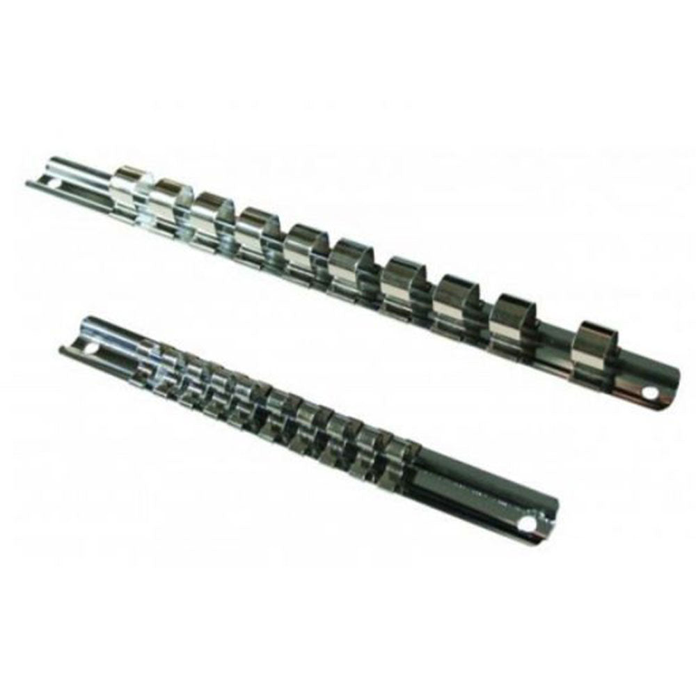 IMBUSZ BIT KÉSZLET HATSZÖGLETŰ 1/4" - 3/8" 10 DB