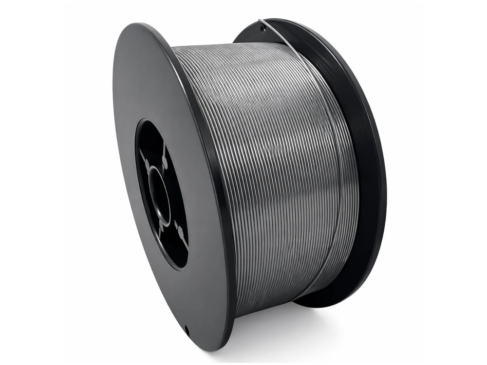 Mig hegesztő drót védőbevonattal 0.8mm x 1kg