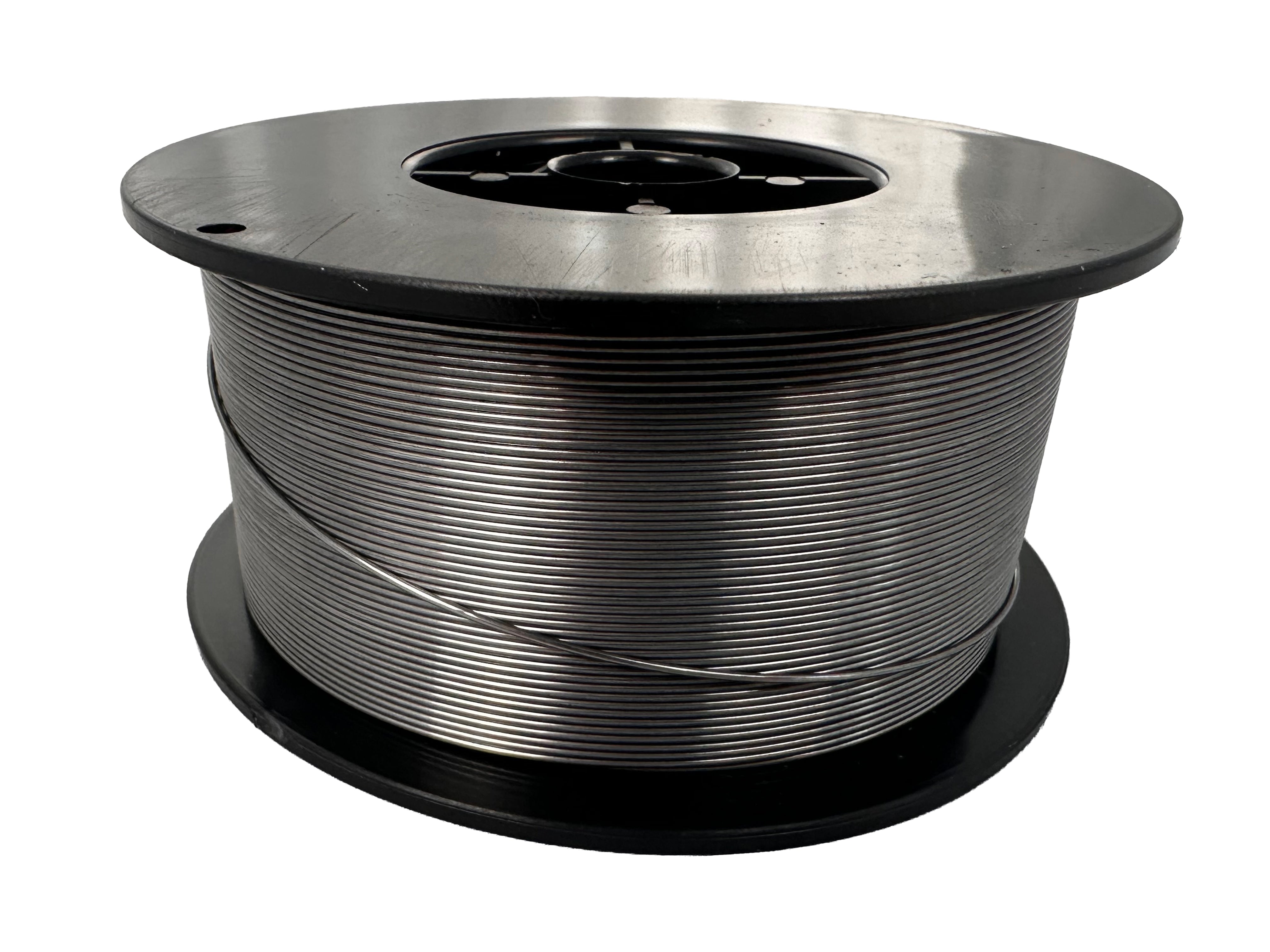 MIG HEGESZTŐ DRÓT VÉDŐBEVONATTAL 0.8MM X 1KG