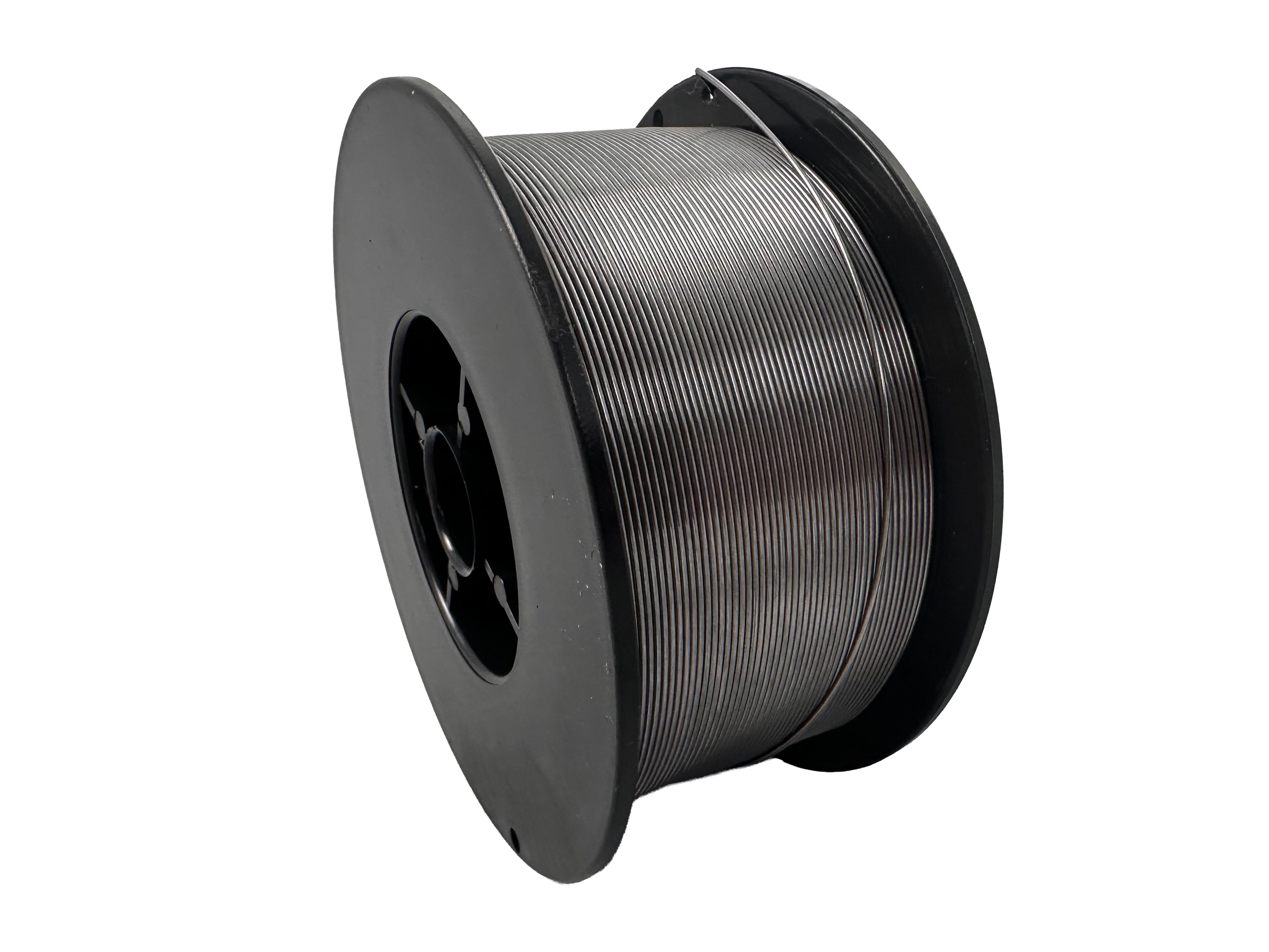 MIG HEGESZTŐ DRÓT VÉDŐBEVONATTAL 0.8MM X 1KG