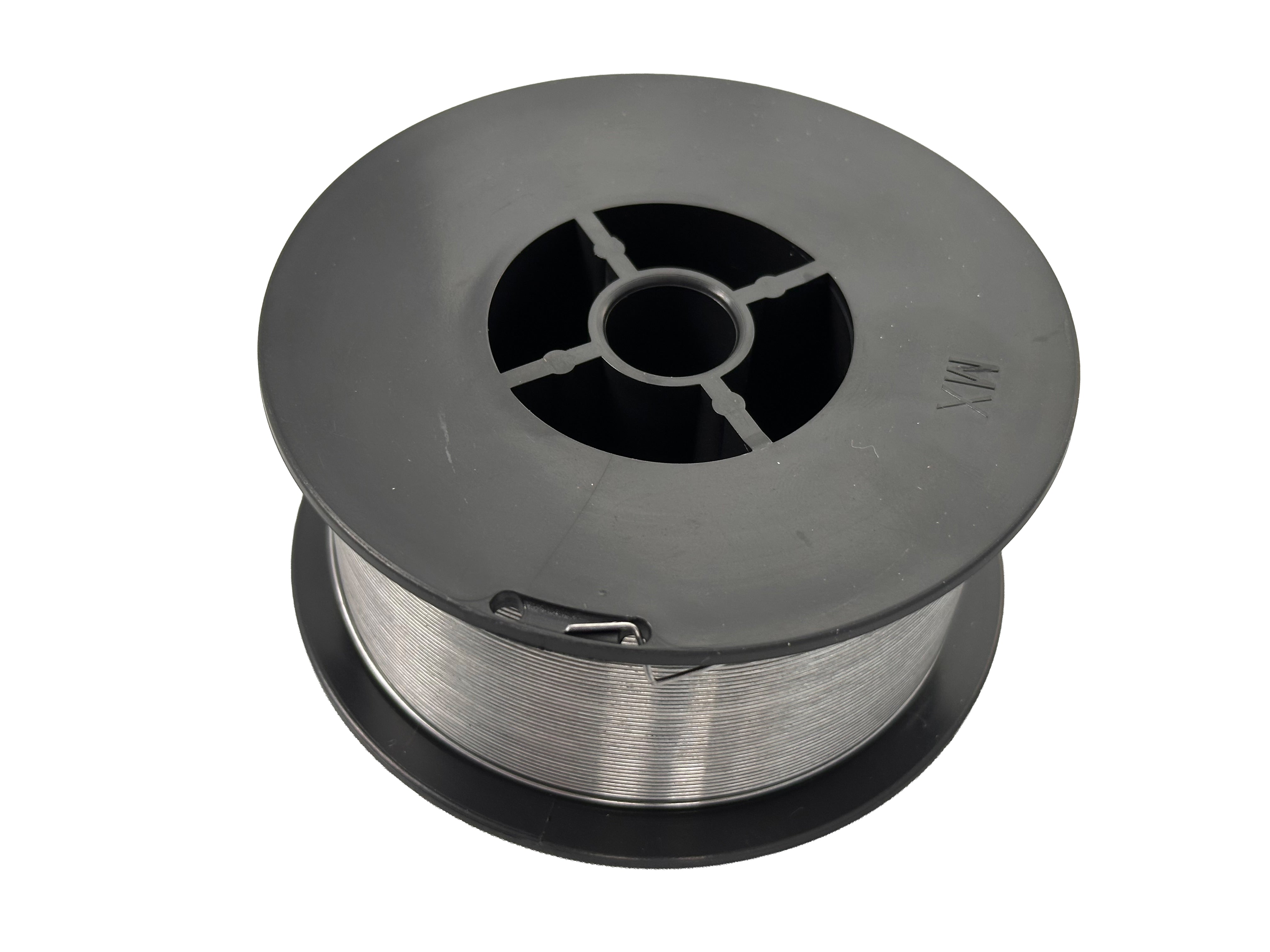 MIG HEGESZTŐ DRÓT VÉDŐBEVONATTAL 0.8MM X 1KG