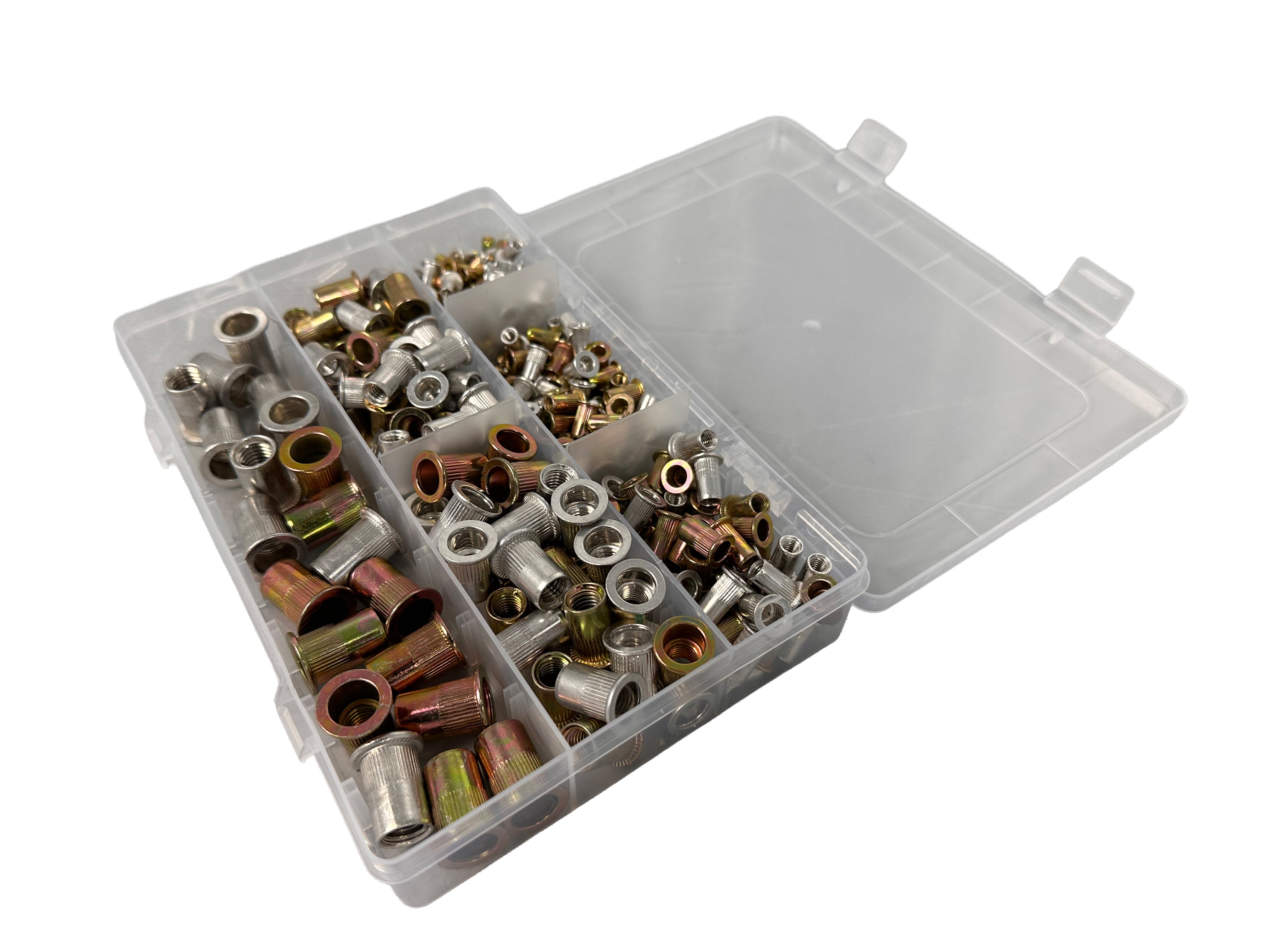 SZEGECSANYA KÉSZLET M3-M10 300 DB