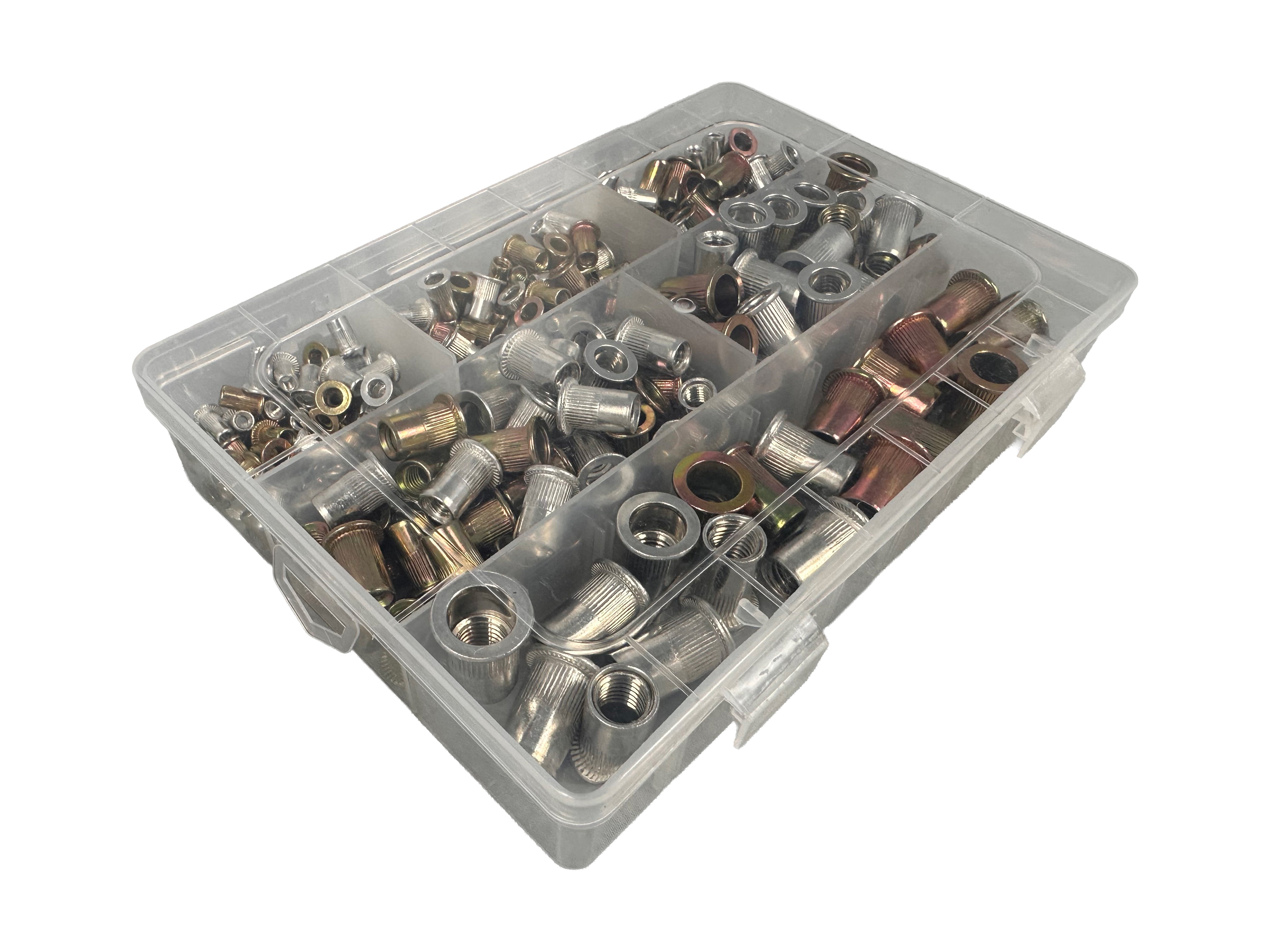 SZEGECSANYA KÉSZLET M3-M10 300 DB