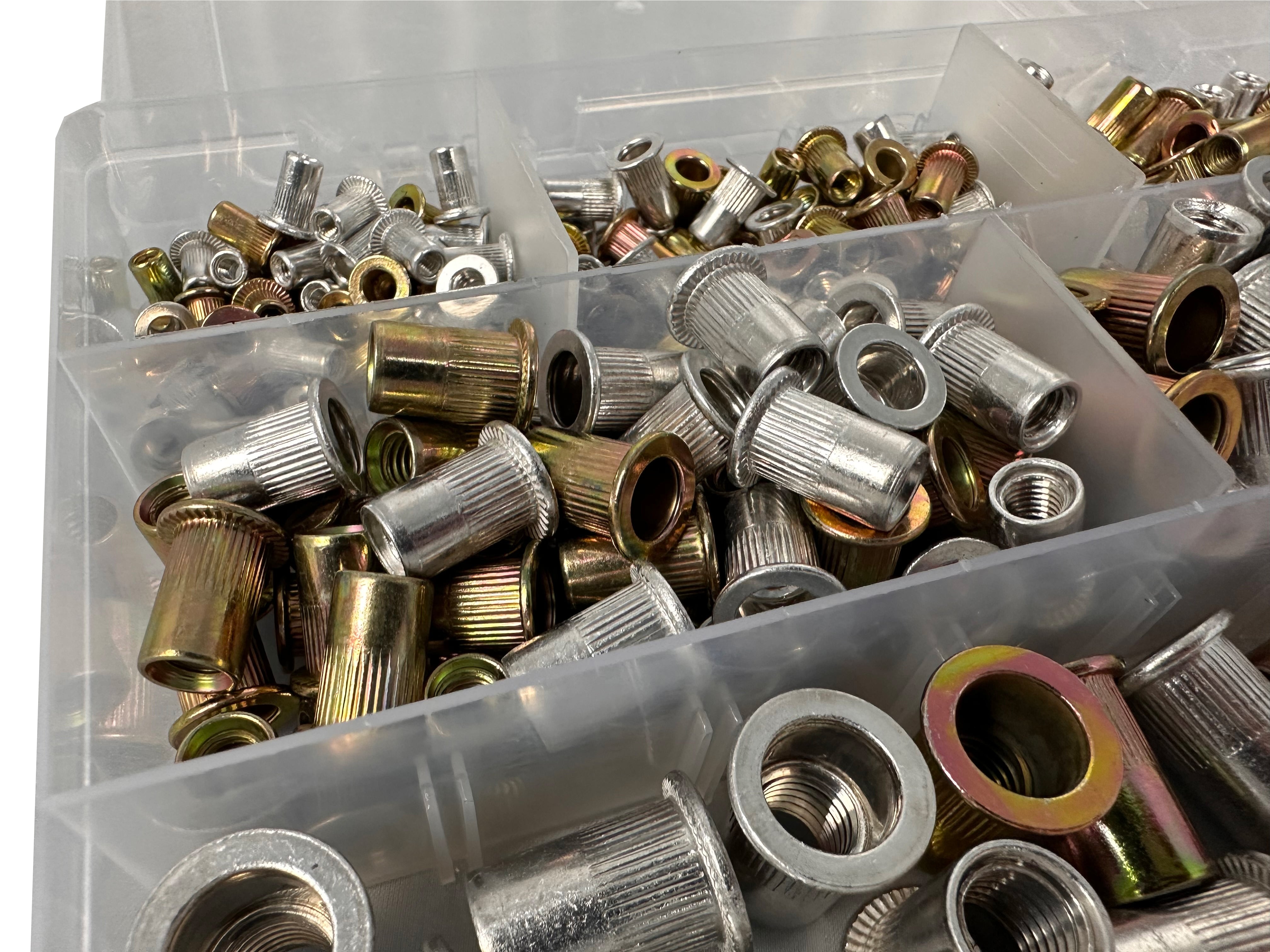 SZEGECSANYA KÉSZLET M3-M10 300 DB