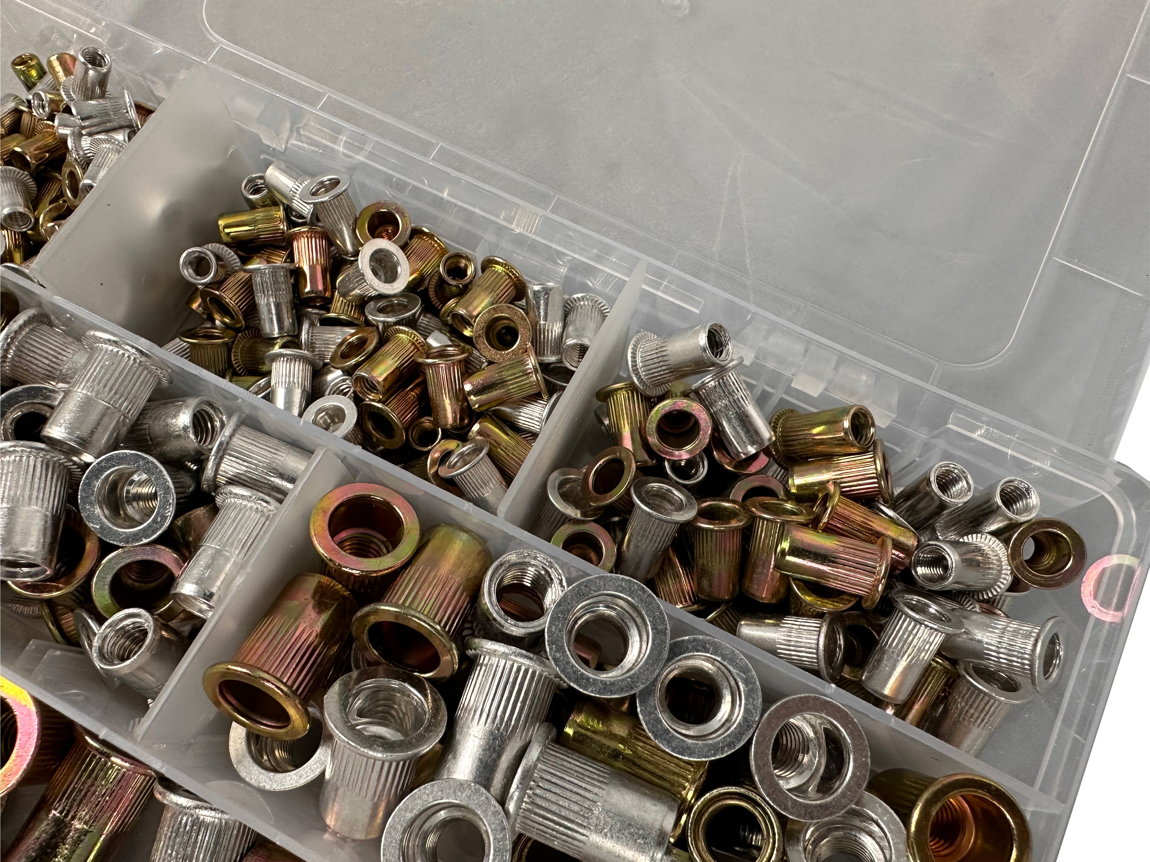 SZEGECSANYA KÉSZLET M3-M10 300 DB