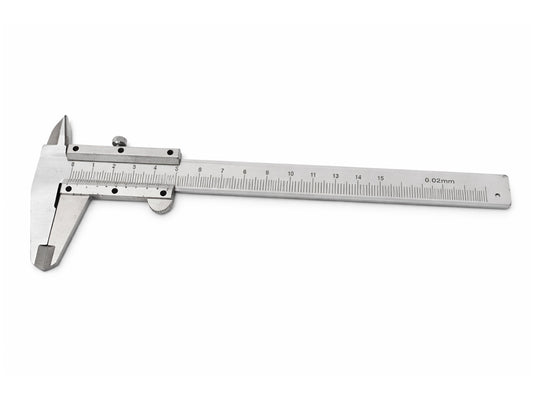 TOLÓMÉRŐ 150 MM GEBO TOOLS