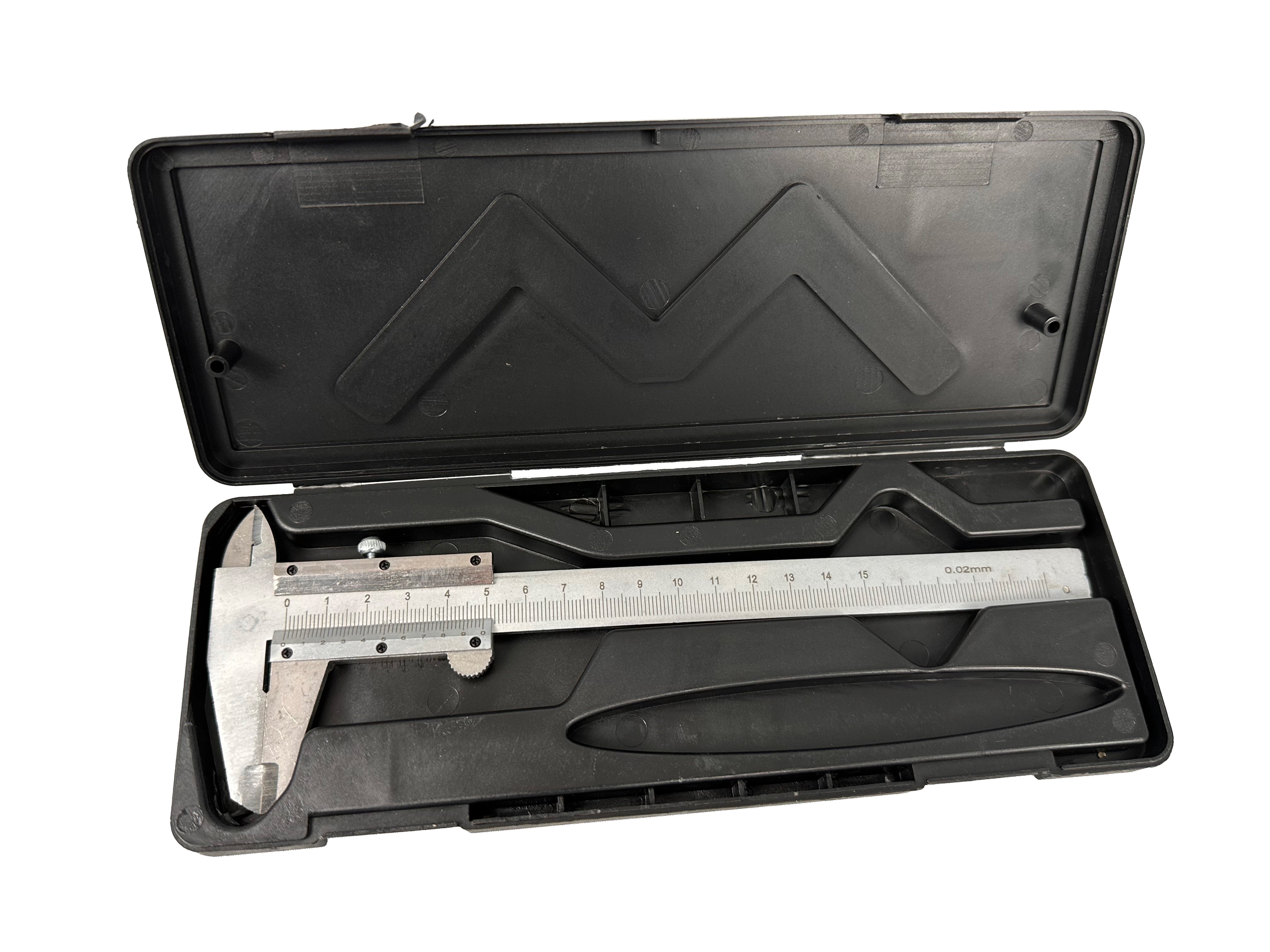 TOLÓMÉRŐ 150 MM GEBO TOOLS