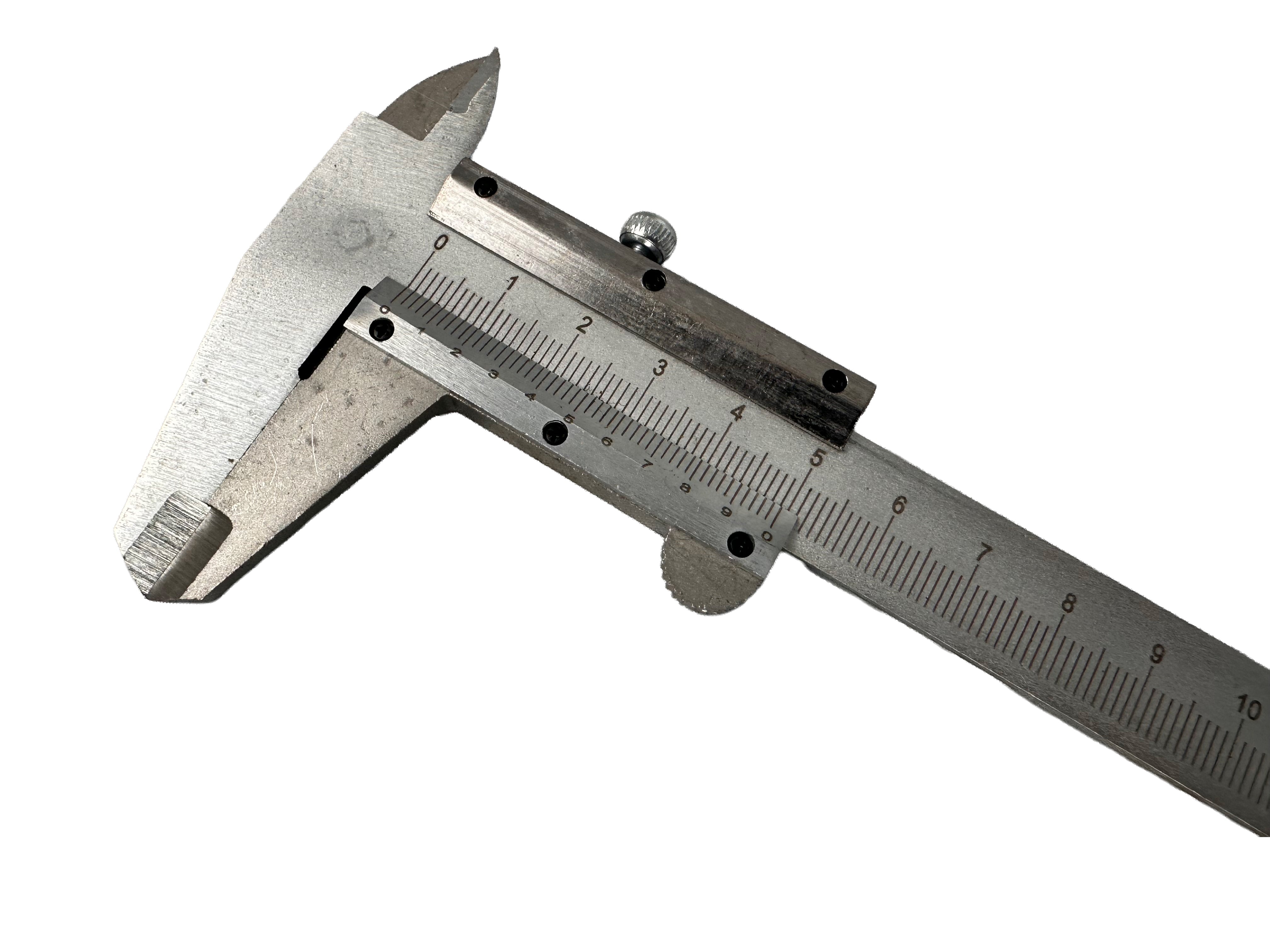 TOLÓMÉRŐ 150 MM GEBO TOOLS