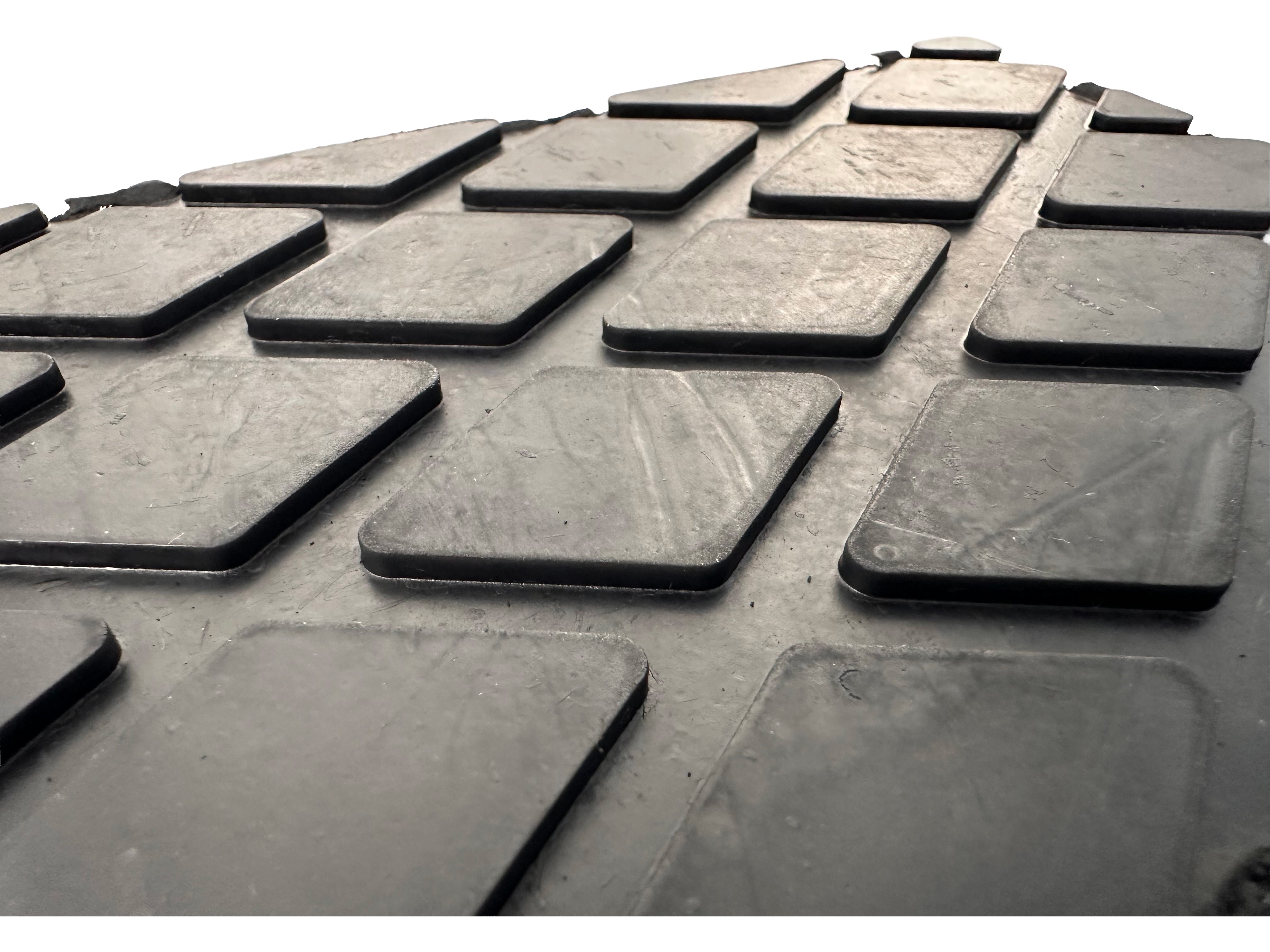 GUMIKOCKA OLLÓS EMELŐKHÖZ 160X120X100 MM