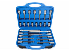 BIT KÉSZLET XZN M SPLINE 1/2