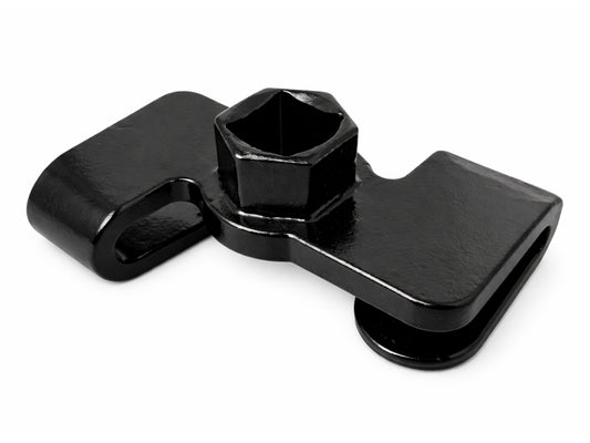 CSAVARKULCS HOSSZABBÍTÓ ADAPTER 1/2" ASTA