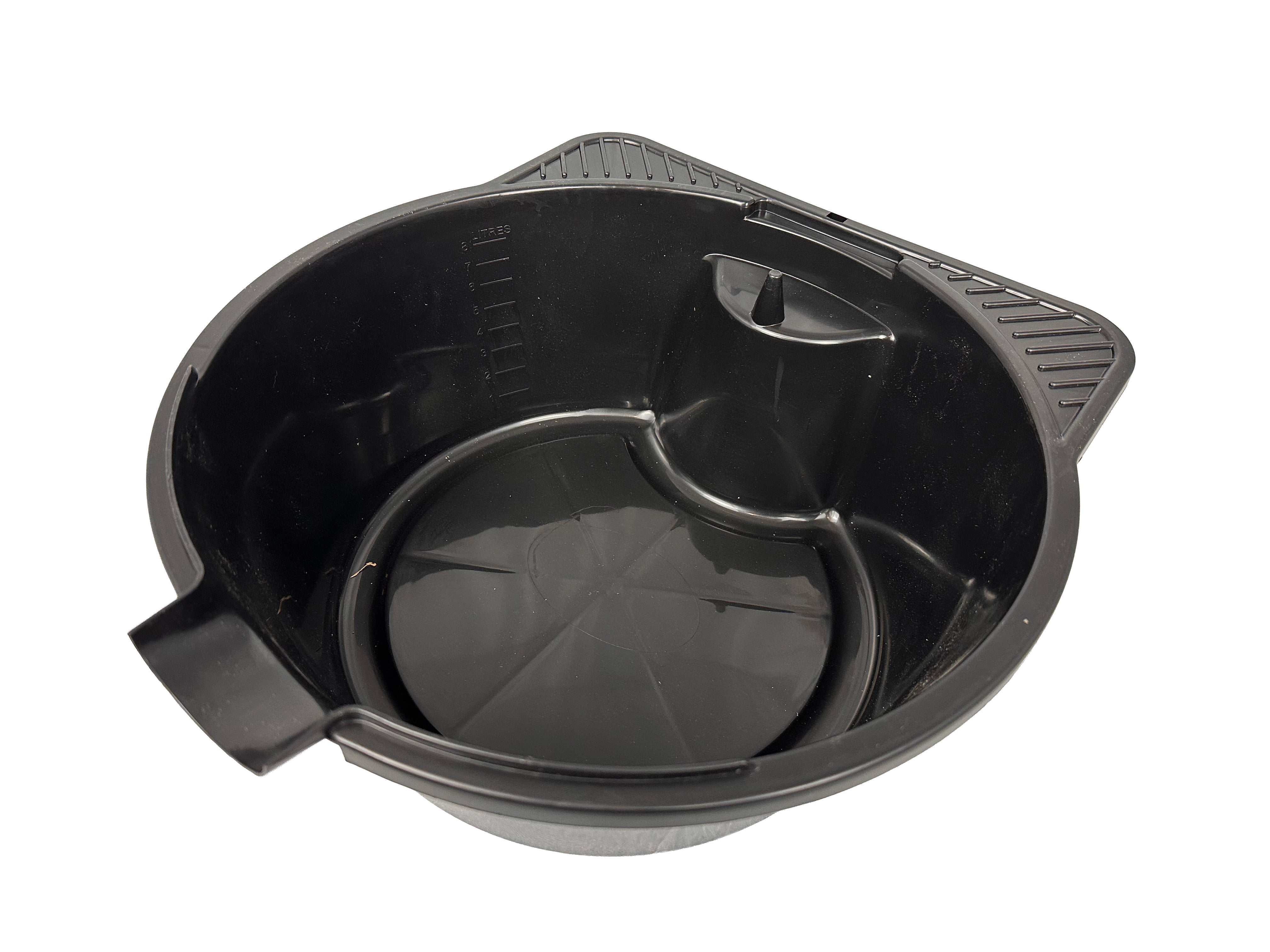 OLAJGYŰJTŐ EDÉNY 8L